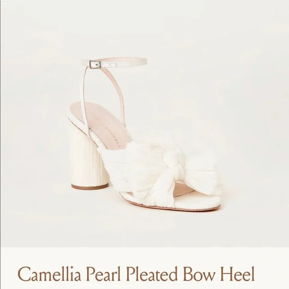 Brand New Loeffler Randall Shoes! - Picture 5 of 5